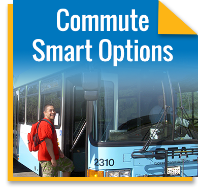 Commute Smart