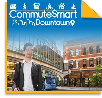 CommuteSmart Downtown